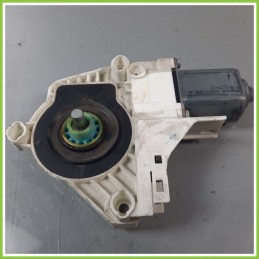 Motorino Alzavetro Posteriore Sinistro SX AUDI A4 8K 4 Porte 8K0959811A 2007 2013 BROSE 1101-919814-200