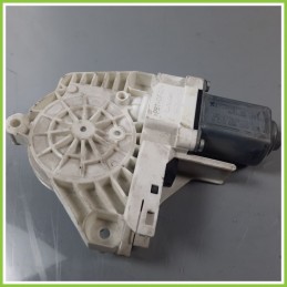 Motorino Alzavetro Posteriore Destro DX AUDI A4 8K 4 Porte 8K0959812R 2007 2013 BROSE 919811-201