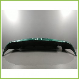 Paraurti Posteriore FIAT PUNTO 1a Serie Berlina VERDE 1993 1999 Originale Usato