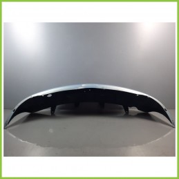 Paraurti Posteriore FIAT PUNTO 1N/1P Berlina AZZURRO 1999 2005 Originale Usato