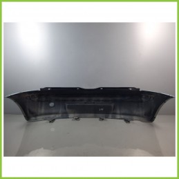 Paraurti Posteriore FIAT PUNTO 1N/1P Berlina AZZURRO 1999 2005 Originale Usato