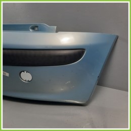 Paraurti Posteriore FIAT PUNTO 1N/1P Berlina AZZURRO 1999 2005 Originale Usato