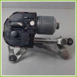 Tergi Cristallo PEUGEOT 5008 2.0 9671062380 2009 2015 BOSCH 3397021289