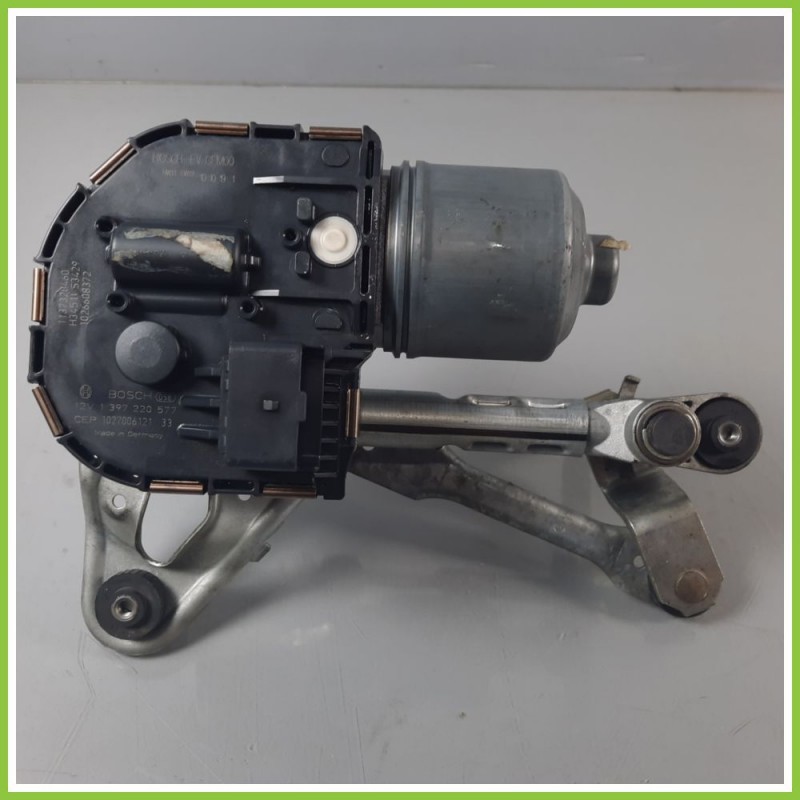 Tergi Cristallo PEUGEOT 5008 2.0 9671062380 2009 2015 BOSCH 3397021289