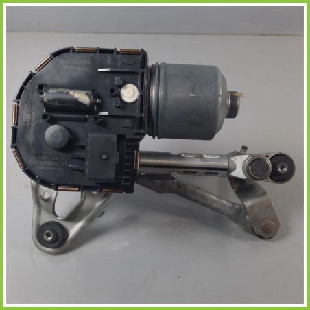 Tergi Cristallo PEUGEOT 5008 2.0 9671062380 2009 2015 BOSCH 3397021289