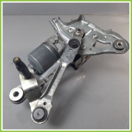 Tergi Cristallo PEUGEOT 5008 2.0 9671062380 2009 2015 BOSCH 3397021289