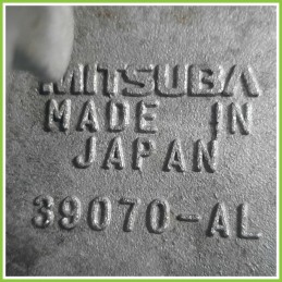 Tergi Cristallo SUBARU FORESTER 1a Serie 2.0 16V 6Y20T-32243 1997 2002 MITSUBA 39070-AL