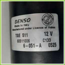 Tergi Cristallo FIAT STILO 2V 1.4 16V 60511006 2003 2009 DENSO TGE511