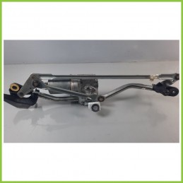 Tergi Cristallo AUDI A4 8K 2.0 TDI 8K1955119A 2007 2013 VALEO 405.116
