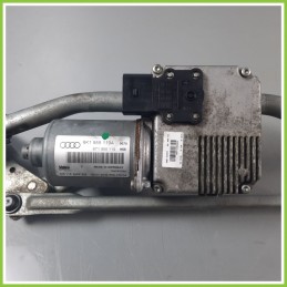 Tergi Cristallo AUDI A4 8K 2.0 TDI 8K1955119A 2007 2013 VALEO 405.116