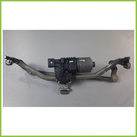 Tergi Cristallo PEUGEOT 207 1.6 16V 9650380780 2006 2009 BOSCH 0390241540