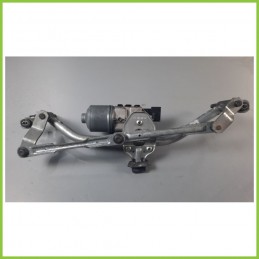 Tergi Cristallo PEUGEOT 207 1.6 16V 9650380780 2006 2009 BOSCH 0390241540