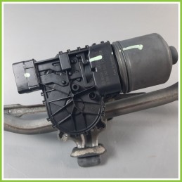 Tergi Cristallo PEUGEOT 207 1.6 16V 9650380780 2006 2009 BOSCH 0390241540