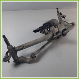 Tergi Cristallo PEUGEOT 207 1.6 16V 9650380780 2006 2009 BOSCH 0390241540