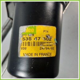 Tergi Cristallo FIAT SCUDO PL 53547302 1996 2003 VALEO 35347302