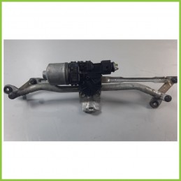 Tergi Cristallo SEAT IBIZA 6L 1.4 TDI 6Q2955119A 2001 2009 BOSCH 0390541539