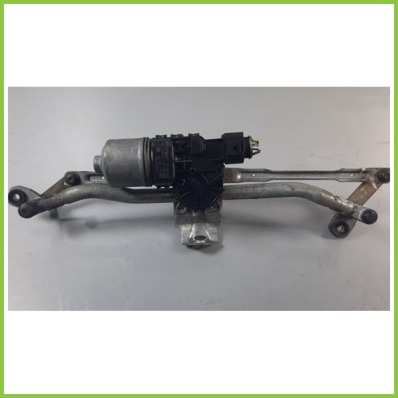 Tergi Cristallo SEAT IBIZA 6L 1.4 TDI 6Q2955119A 2001 2009 BOSCH 0390541539