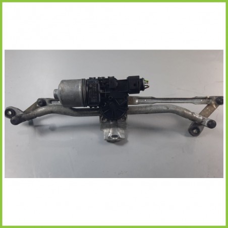Tergi Cristallo SEAT IBIZA 6L 1.4 TDI 6Q2955119A 2001 2009 BOSCH 0390541539