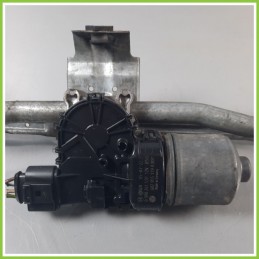 Tergi Cristallo SEAT IBIZA 6L 1.4 TDI 6Q2955119A 2001 2009 BOSCH 0390541539