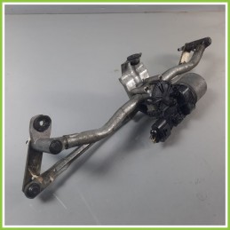 Tergi Cristallo SEAT IBIZA 6L 1.4 TDI 6Q2955119A 2001 2009 BOSCH 0390541539