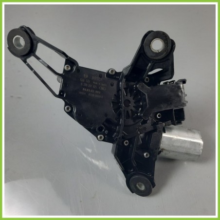 Tergi Lunotto TOYOTA YARIS 1.3 16V 85130-0D050-D 2005 2012 BOSCH 0390201825