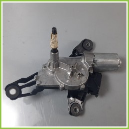 Tergi Lunotto TOYOTA YARIS 1.3 16V 85130-0D050-D 2005 2012 BOSCH 0390201825