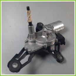 Tergi Lunotto TOYOTA YARIS 1.3 16V 85130-0D050-D 2005 2012 BOSCH 0390201825