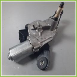 Tergi Lunotto TOYOTA YARIS 1.3 16V 85130-0D050-D 2005 2012 BOSCH 0390201825