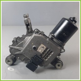 Tergi Lunotto CITROEN C4 PICASSO 2.0 6405PG 2006 2013 VALEO 53630337