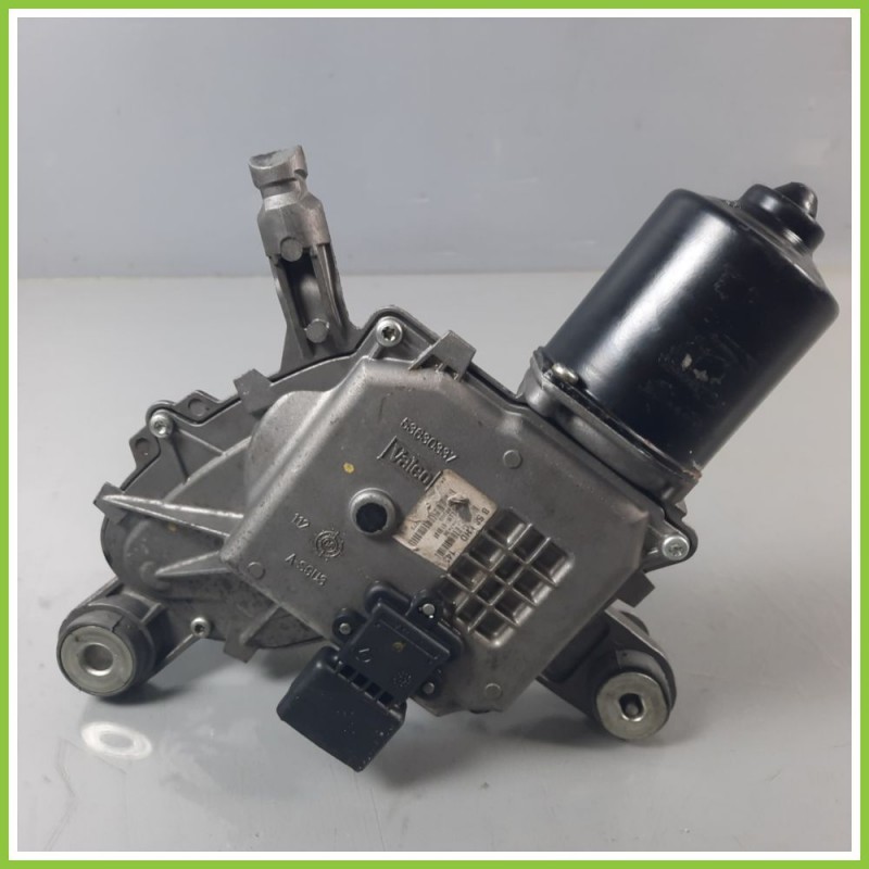 Tergi Lunotto CITROEN C4 PICASSO 2.0 6405PG 2006 2013 VALEO 53630337