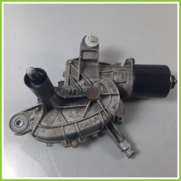 Tergi Lunotto CITROEN C4 PICASSO 2.0 6405PG 2006 2013 VALEO 53630337