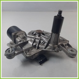 Tergi Lunotto CITROEN C4 PICASSO 2.0 6405PG 2006 2013 VALEO 53630337