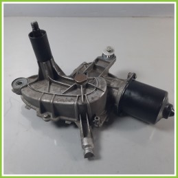 Tergi Lunotto CITROEN C4 PICASSO 2.0 6405PG 2006 2013 VALEO 53630337