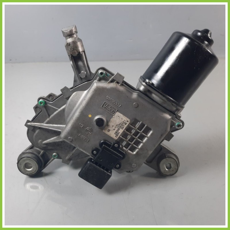 Tergi Cristallo CITROEN C4 PICASSO 1.6 6405KT 2006 2013 VALEO 53630337