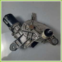 Tergi Cristallo CITROEN C4 PICASSO 1.6 6405KT 2006 2013 VALEO 53630337