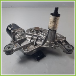 Tergi Cristallo CITROEN C4 PICASSO 1.6 6405KT 2006 2013 VALEO 53630337