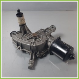 Tergi Cristallo CITROEN C4 PICASSO 1.6 6405KT 2006 2013 VALEO 53630337