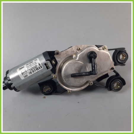 Tergi Lunotto SEAT IBIZA 6L 1.4 TDI 6L6955711B 2001 2009 VALEO 404.699C