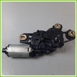 Tergi Lunotto SEAT IBIZA 6L 1.4 TDI 6L6955711B 2001 2009 VALEO 404.699C