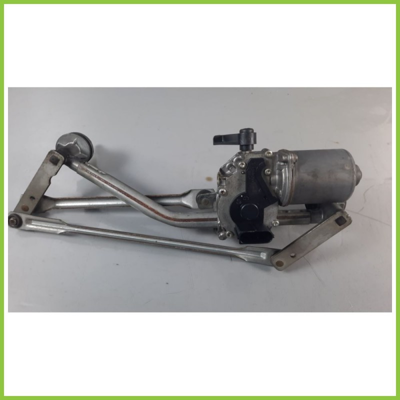 Tergi Cristallo FORD FIESTA CBK 1.4 2S6T-17B571-AC 2002 2005 VALEO 404.745