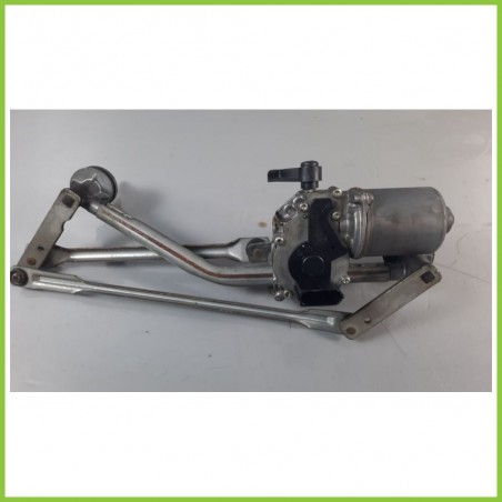 Tergi Cristallo FORD FIESTA CBK 1.4 2S6T-17B571-AC 2002 2005 VALEO 404.745