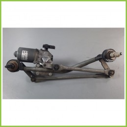 Tergi Cristallo FORD FIESTA CBK 1.4 2S6T-17B571-AC 2002 2005 VALEO 404.745
