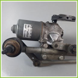 Tergi Cristallo FORD FIESTA CBK 1.4 2S6T-17B571-AC 2002 2005 VALEO 404.745