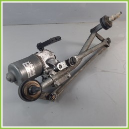 Tergi Cristallo FORD FIESTA CBK 1.4 2S6T-17B571-AC 2002 2005 VALEO 404.745