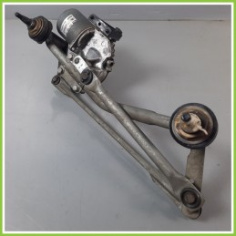 Tergi Cristallo FORD FIESTA CBK 1.4 2S6T-17B571-AC 2002 2005 VALEO 404.745