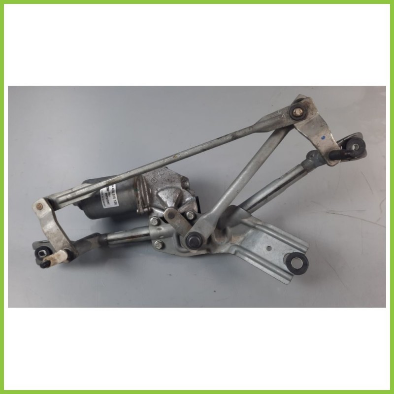 Tergi Cristallo FIAT GRANDE PUNTO 2Y 51701421 2005 2008 VALEO 404.978