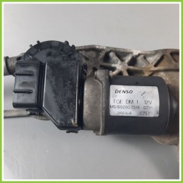 Tergi Cristallo LANCIA MUSA TG 1.3 16V 77362588 2004 2008 DENSO TGEDM1