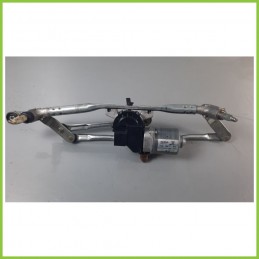 Tergi Cristallo FIAT PANDA 33 1.3 51843622 2011 2017 DENSO TGEDM1