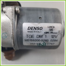 Tergi Cristallo FIAT PANDA 33 1.3 51843622 2011 2017 DENSO TGEDM1