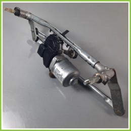 Tergi Cristallo FIAT PANDA 33 1.3 51843622 2011 2017 DENSO TGEDM1